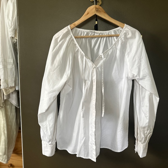 Paneros Clothing Mesa Blouse - Picture 5 of 8